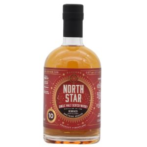 North Star Benriach 10 Yo